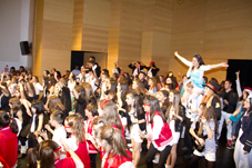 II Encuentro 2012