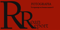 Reportajes Roan Report